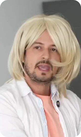 A Nio Fibra está na MEG