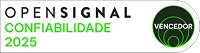 selo confiabilidade