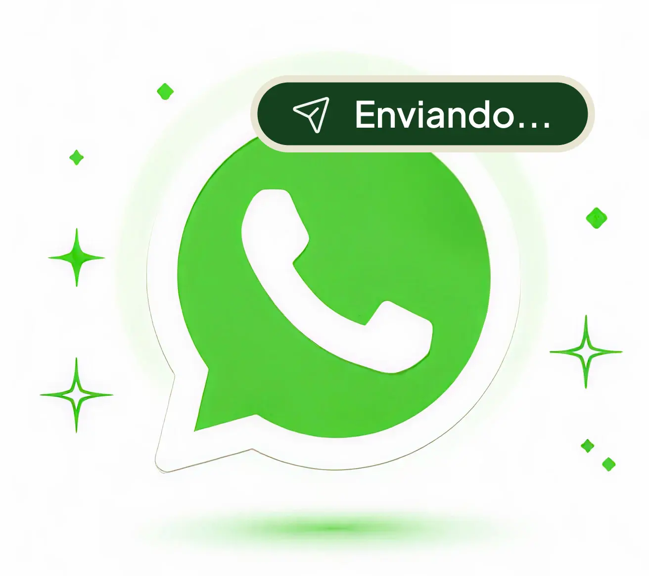 Imagem do whatsapp
