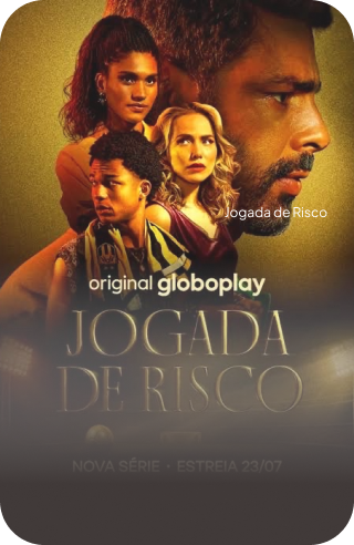 Cliente Nio Fibra Super ou Ultra tem Globoplay por 12 meses