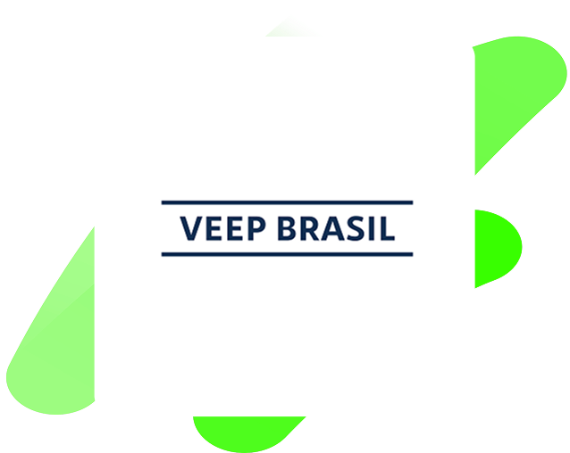 Logo Veep