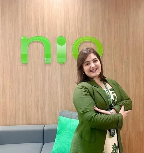 Thamiris De Paula Costa Suzano