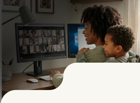 Plano de fundo da oferta Nio Fibra