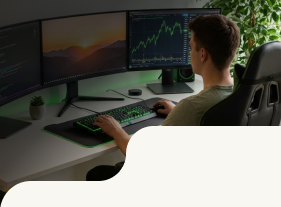 Plano de fundo da oferta Nio Fibra