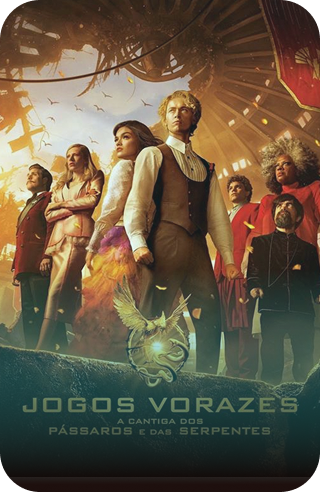 Filme It, A Coisa