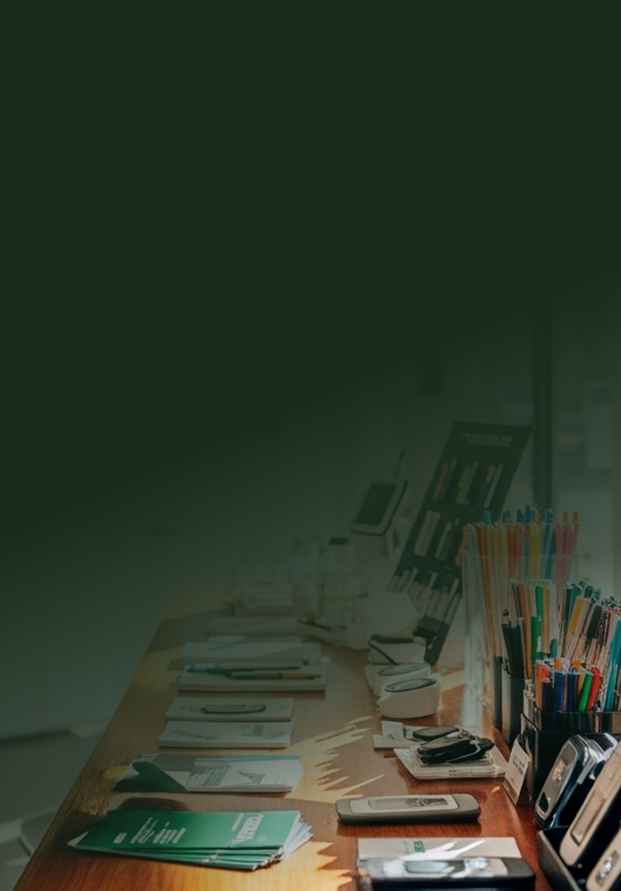 Imagem empresarial Nio