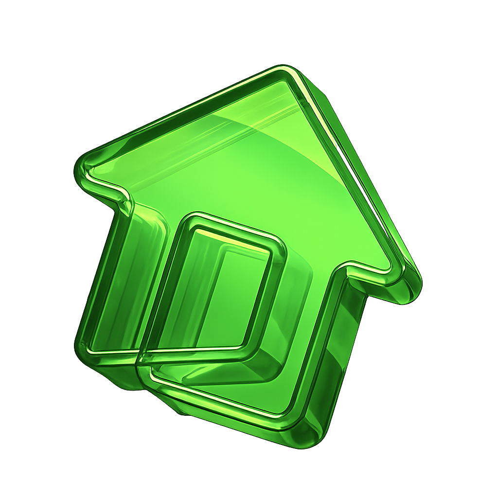 Imagem de casa da Nio