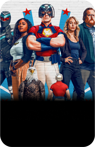 HBO Max