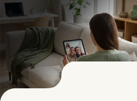 Plano de fundo da oferta Nio Fibra
