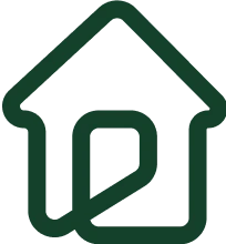 Ícone de casa