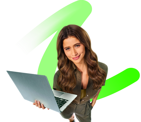 Cliente Nio conectada